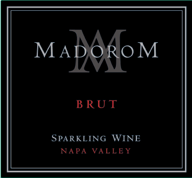 Product Image for MadoroM Napa Valley Brut Sparkling Wine